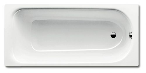 Kaldewei SANIFORM PLUS Стальная ванна Mod.371-1 170*73*41, alpine white, без ножек в Абинске