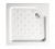 Акриловый душевой поддон квадрат 900 Universal N (d слив.отверстия = 90 мм,внутр.h=от 45-69 мм сварная рама, несъемный декор.экран) без сифона Метакам в Абинске