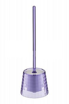 FX-33-79 Glady Ерш напольный фиолетовый, термопластик Fixsen в Абинске