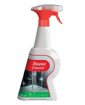 RAVAK Cleaner (500 мл) в Абинске